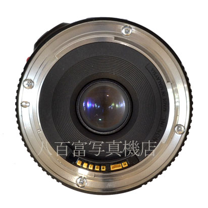 【中古】 キヤノン EF 40mm F2.8 STM Canon 中古交換レンズ 43222