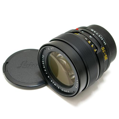 中古 ライカ VARIO ELMAR R 35-70mm F3.5 ジャーマニー LEICA 【中古レンズ】
