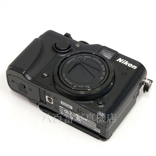 【中古】 ニコン COOLPIX P7100 Nikon 中古カメラ 26552