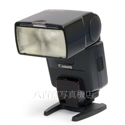 Canon スピードライト550EX ユーズド