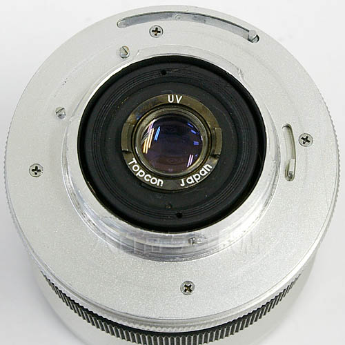 中古 トプコン RE AUTO TOPCOR 25mm F3.5 TOPCON / トプコール 【中古レンズ】 15973