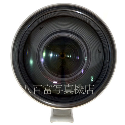 【中古】 キヤノン EF 100-400mm F4.5-5.6L IS II USM Canon 中古交換レンズ 40337