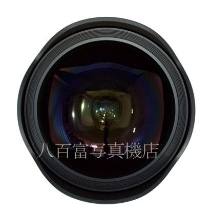 【中古】 シグマ 12-24mm F4 DG HSM -Art- キヤノンEOS用 SIGMA 中古交換レンズ 28141