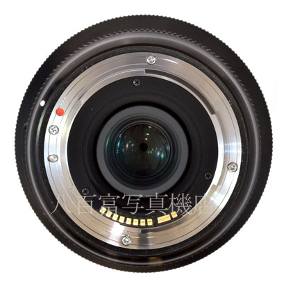 【中古】 シグマ 12-24mm F4 DG HSM -Art- キヤノンEOS用 SIGMA 中古交換レンズ 28141