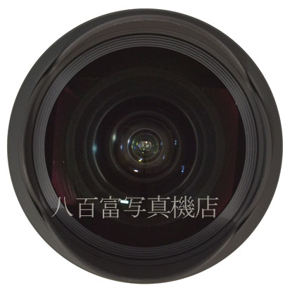 【中古】 シグマ 10mm F2.8 EX DC FISHEYE HSM キヤノンEOS用 SIGMA 中古交換レンズ 41507