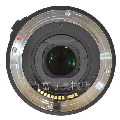 【中古】 シグマ 10mm F2.8 EX DC FISHEYE HSM キヤノンEOS用 SIGMA 中古交換レンズ 41507