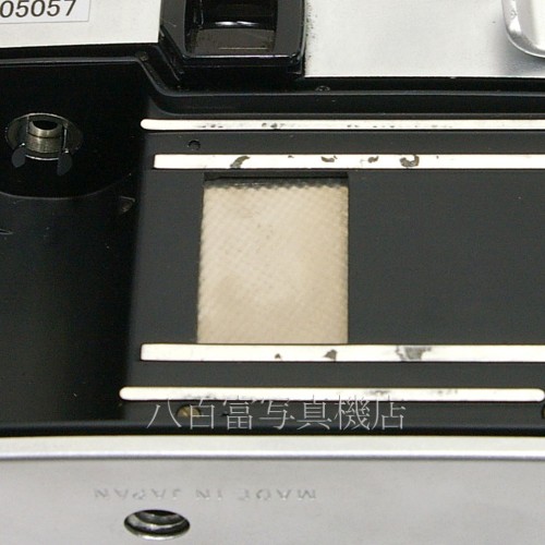 【中古】 オリンパス PEN-FT シルバー 38mm F1.8 セット ペン FT OLYMPUS 中古カメラ 05057