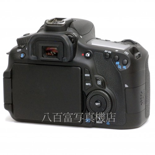 【中古】 キャノン EOS 60D ボディ Canon 中古カメラ 31799
