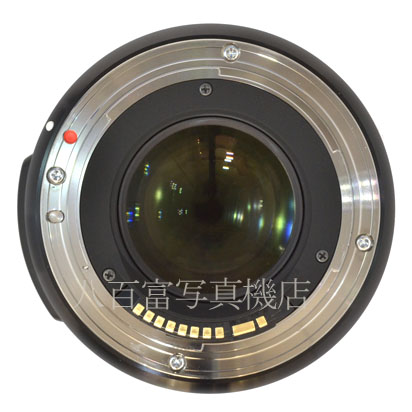 【中古】 シグマ 35mm F1.4 DG HSM -Art- キヤノンEOS用 SIGMA 中古交換レンズ 40307