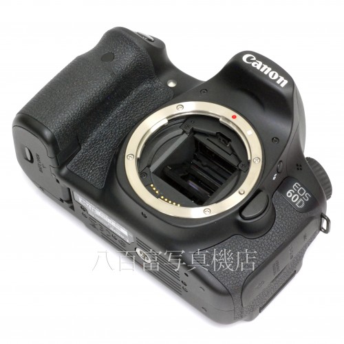 【中古】 キャノン EOS 60D ボディ Canon 中古カメラ 31799