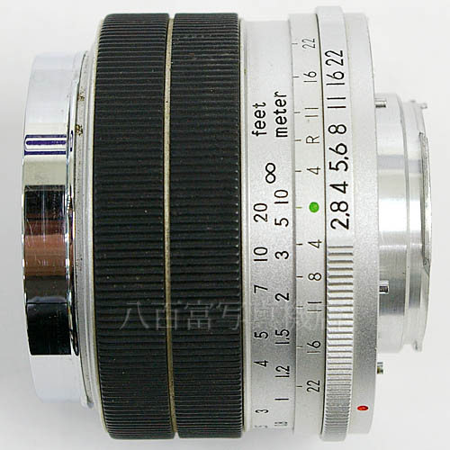 中古 トプコン RE AUTO TOPCOR 28mm F2.8 TOPCON / トプコール 【中古レンズ】 15979