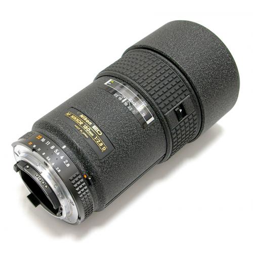 中古 ニコン AF ED Nikkor 180mm F2.8D Nikon / ニッコール