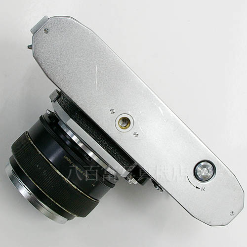 中古 ベサラー トプコン C 5.8cm F1.8セット BESALER TOPCON 【中古カメラ】 15976
