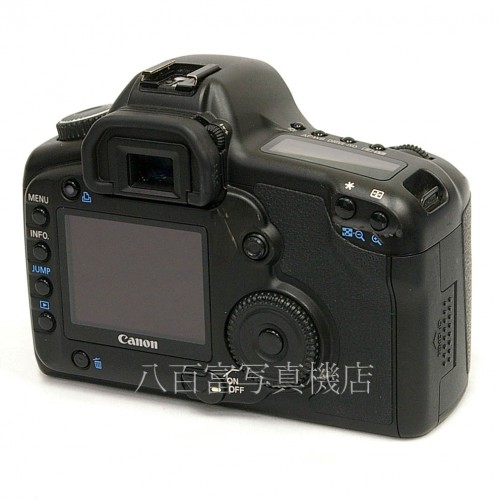 【中古】 キヤノン EOS 5D ボディ Canon 中古カメラ 26598