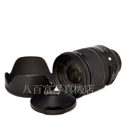 【中古】 シグマ 24-105mm F4 DG OS HSM -Art- ニコンAF-S用 SIGMA 中古交換レンズ 38388