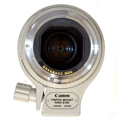 【中古】 キヤノン EF 300mm F4L IS USM Canon 中古交換レンズ 42339