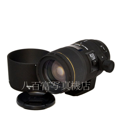 【中古】 シグマ APO MACRO 150mm F2.8 EX DG HSM キヤノンEOS用 SIGMA 中古交換レンズ 41726