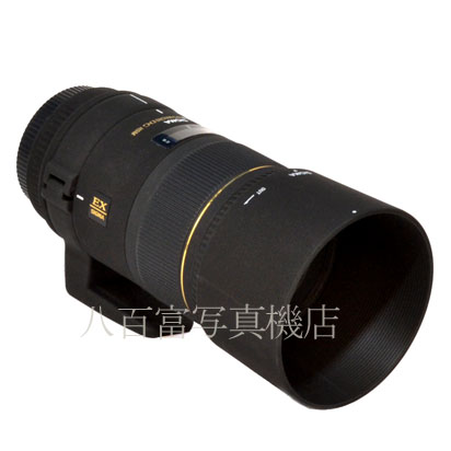 【中古】 シグマ APO MACRO 150mm F2.8 EX DG HSM キヤノンEOS用 SIGMA 中古交換レンズ 41726