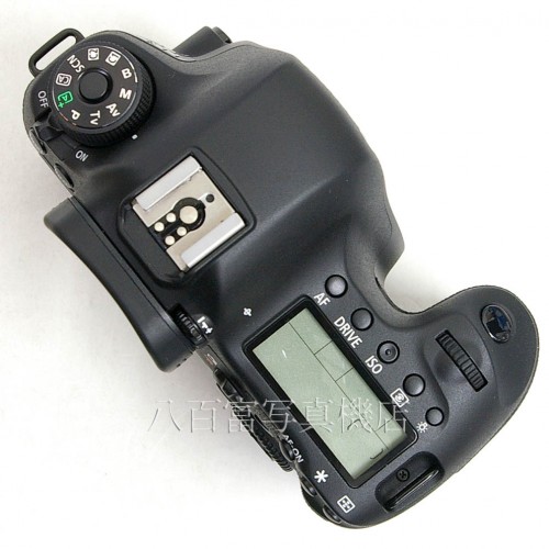 【中古】 キヤノン EOS 6D ボディ Canon 中古カメラ 26601
