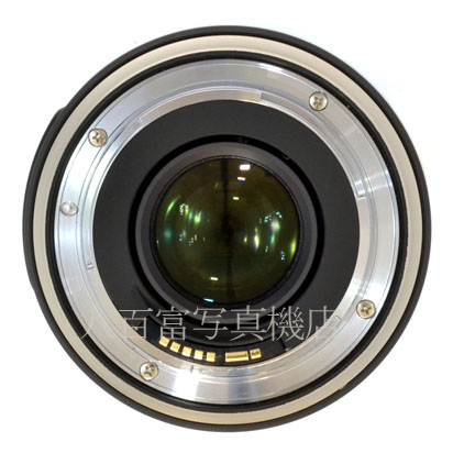 【中古】 タムロン SP 35mm F/1.8 Di VC USD F012E キヤノンEOS用　TAMRON 中古交換レンズ 26726