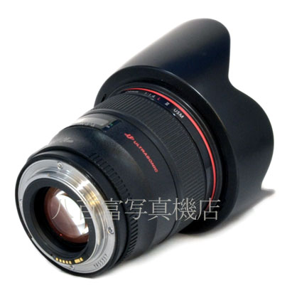 【中古】 キヤノン EF 24mm F1.4L II USM Canon 中古交換レンズ 42552