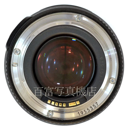 【中古】 キヤノン EF 24mm F1.4L II USM Canon 中古交換レンズ 42552