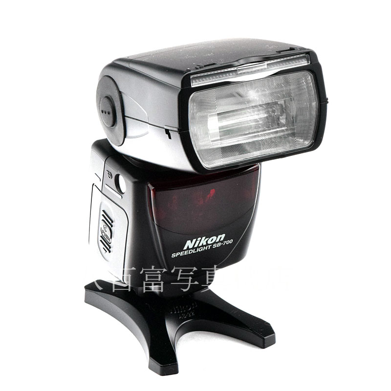 【中古】 ニコン スピードライト SB-700 Nikon  SPEEDLIGHT 中古アクセサリー 51757