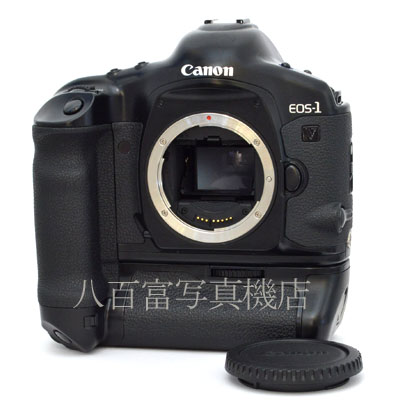 【中古】 キヤノン EOS-1V HS ボディ Canon 中古フイルムカメラ 47486