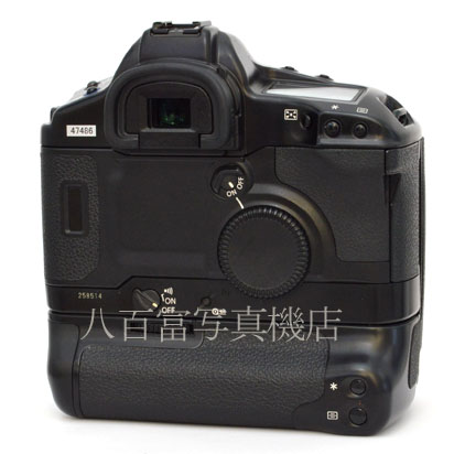 【中古】 キヤノン EOS-1V HS ボディ Canon 中古フイルムカメラ 47486