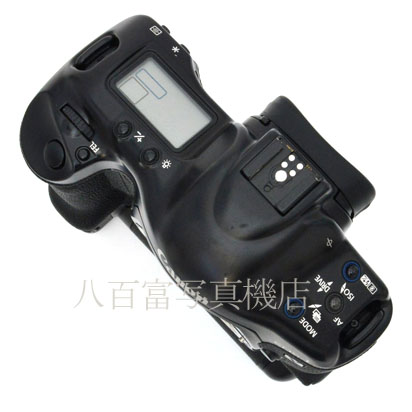 【中古】 キヤノン EOS-1V HS ボディ Canon 中古フイルムカメラ 47486