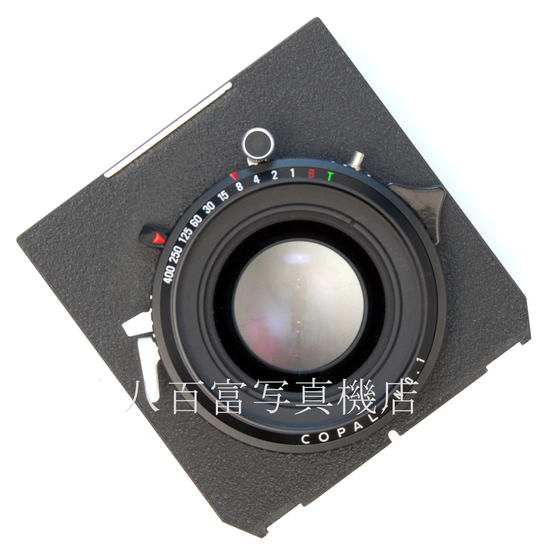 【中古】 シュナイダー APO-SYMMAR 180mm F5.6 MC リンホフ規格ボード付 Schneider アポジンマー 中古レンズ 65469