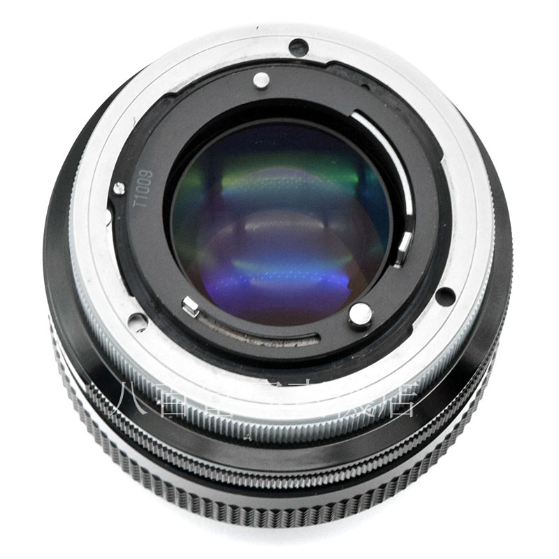 【中古】 キヤノン FD 55mm F1.2 SSC(A) Canon 中古交換レンズ 51797