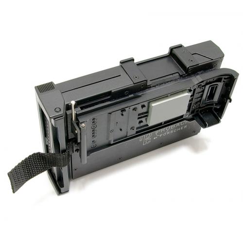 中古 NPC プロバックII キャノンEOS-1用 (ポラバック)