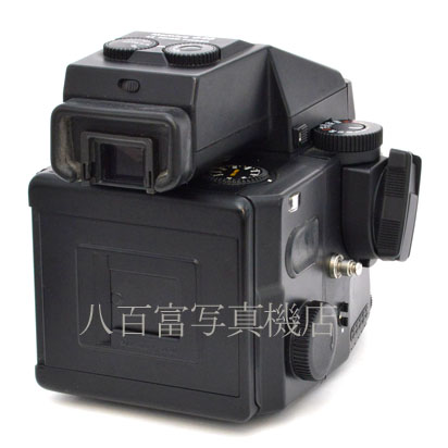 【中古】 マミヤ 645スーパー AEファインダー 80mm F2.8 セット Mamiya 中古フイルムカメラ 47483
