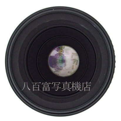 【中古】 ニコン AF Micro Nikkor 60mm F2.8D Nikon マイクロニッコール 中古交換レンズ 47512