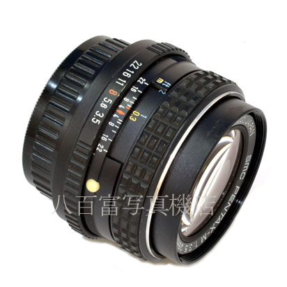 【中古】 SMC ペンタックス M 28mm F3.5 PENTAX 中古交換レンズ 43233