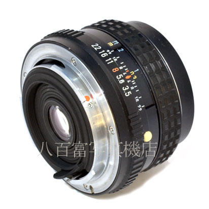 【中古】 SMC ペンタックス M 28mm F3.5 PENTAX 中古交換レンズ 43233