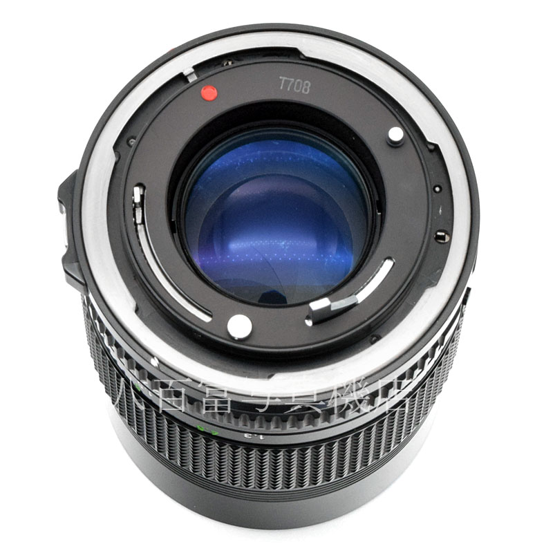 【中古】 キヤノン New FD 135mm F2.8 Canon 中古交換レンズ 51213