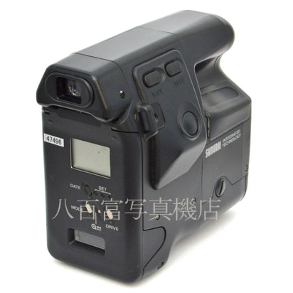 中古(京セラ) CONTAX SAMURAI X3.0｜ナニワグループオンライン 中古