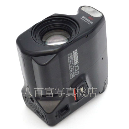 中古】 京セラ サムライ X3.0 Kyocera SAMURAI 中古フイルムカメラ