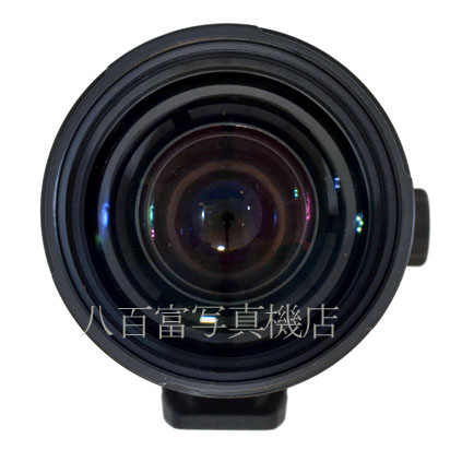 【中古】 シグマ AF 135-400mm F4.5-5.6 APO DG キヤノンEOS用 SIGMA 中古交換レンズ 43241