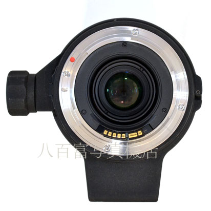 【中古】 シグマ AF 135-400mm F4.5-5.6 APO DG キヤノンEOS用 SIGMA 中古交換レンズ 43241