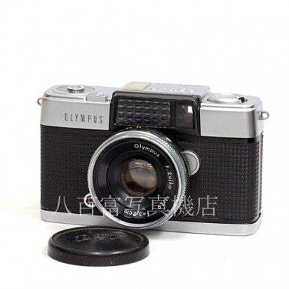 【中古】 オリンパス ペン D OLYMPUS PEN D中古カメラ 37230