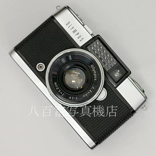 【中古】 オリンパス ペン D OLYMPUS PEN D中古カメラ 37230