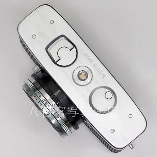 【中古】 オリンパス ペン D OLYMPUS PEN D中古カメラ 37230