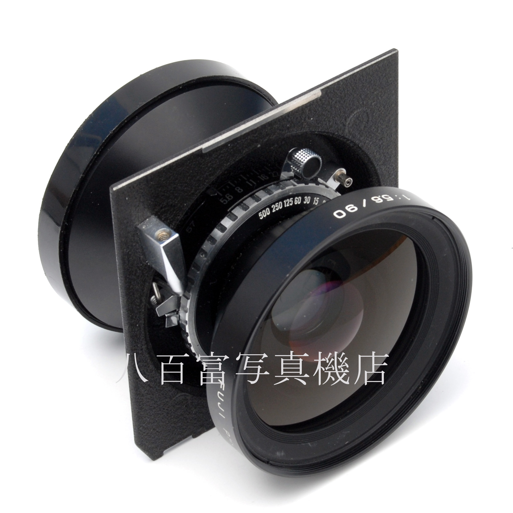 【中古】 シュナイダー スーパーアンギュロン 90mm F5.6 MC リンホフ規格ボード付/ Schneider SUPER ANGULON 中古交換レンズ 66497