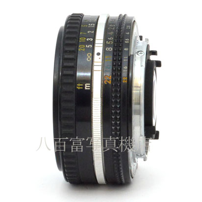 【中古】 ニコン Ai Nikkor 50mm F1.8S Nikon ニッコール 中古交換レンズ 47501