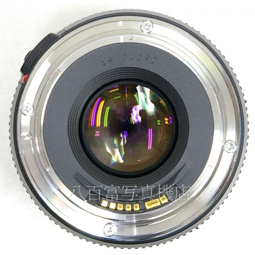 【中古】 キヤノン EF 28mm F1.8 USM Canon 中古レンズ 26632
