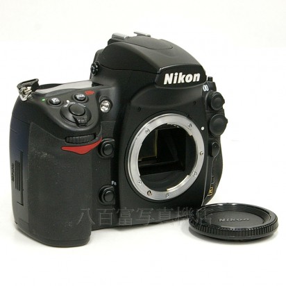 【中古】 ニコン D700 ボディ Nikon 中古カメラ 21161