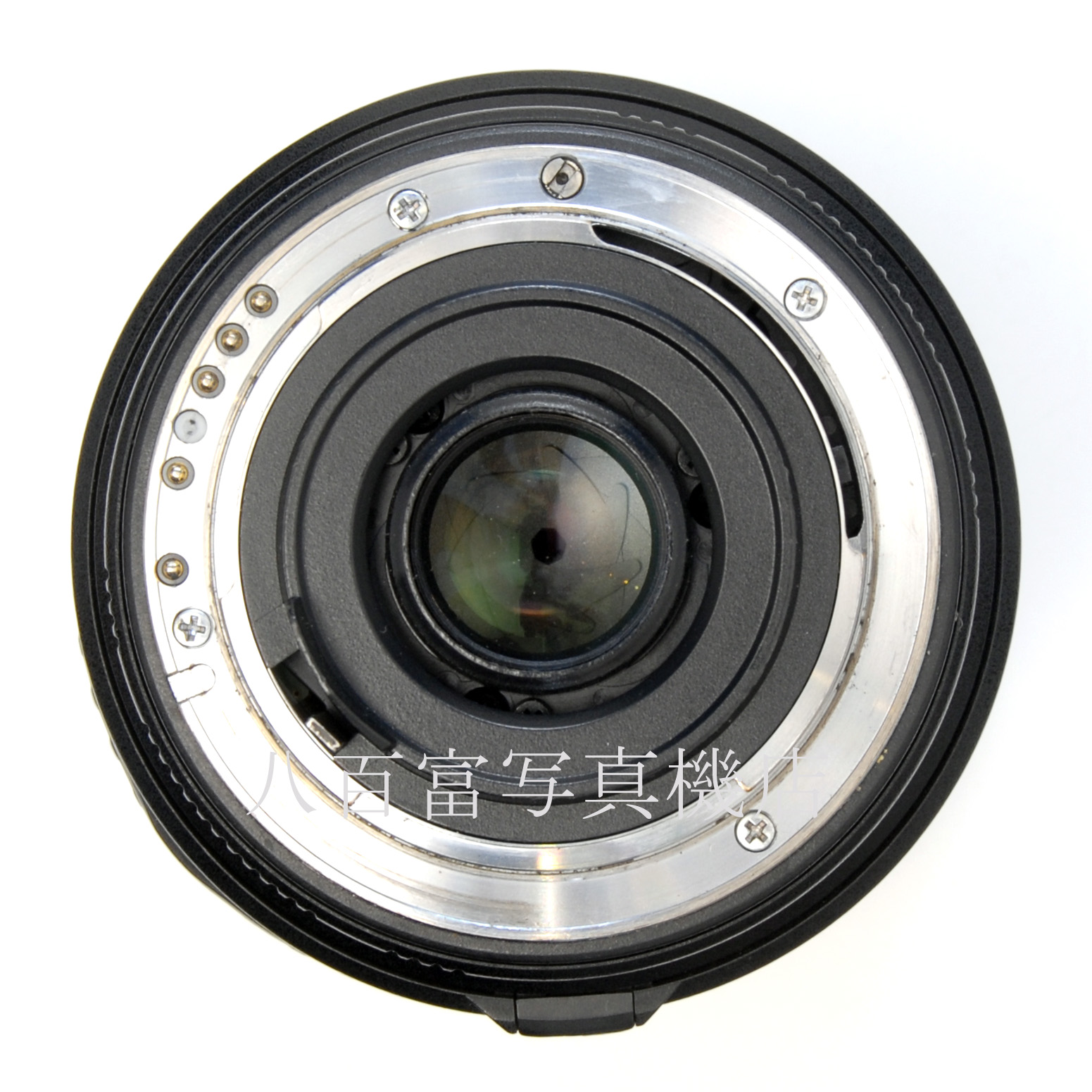 【中古】 タムロン AF 18-250mm F3.5-6.3 XR DiII ペンタックスAF用 A18 TAMRON 中古交換レンズ 66539